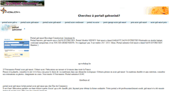 Desktop Screenshot of boutiqueduferronnier.com